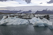 Iceland Landscape